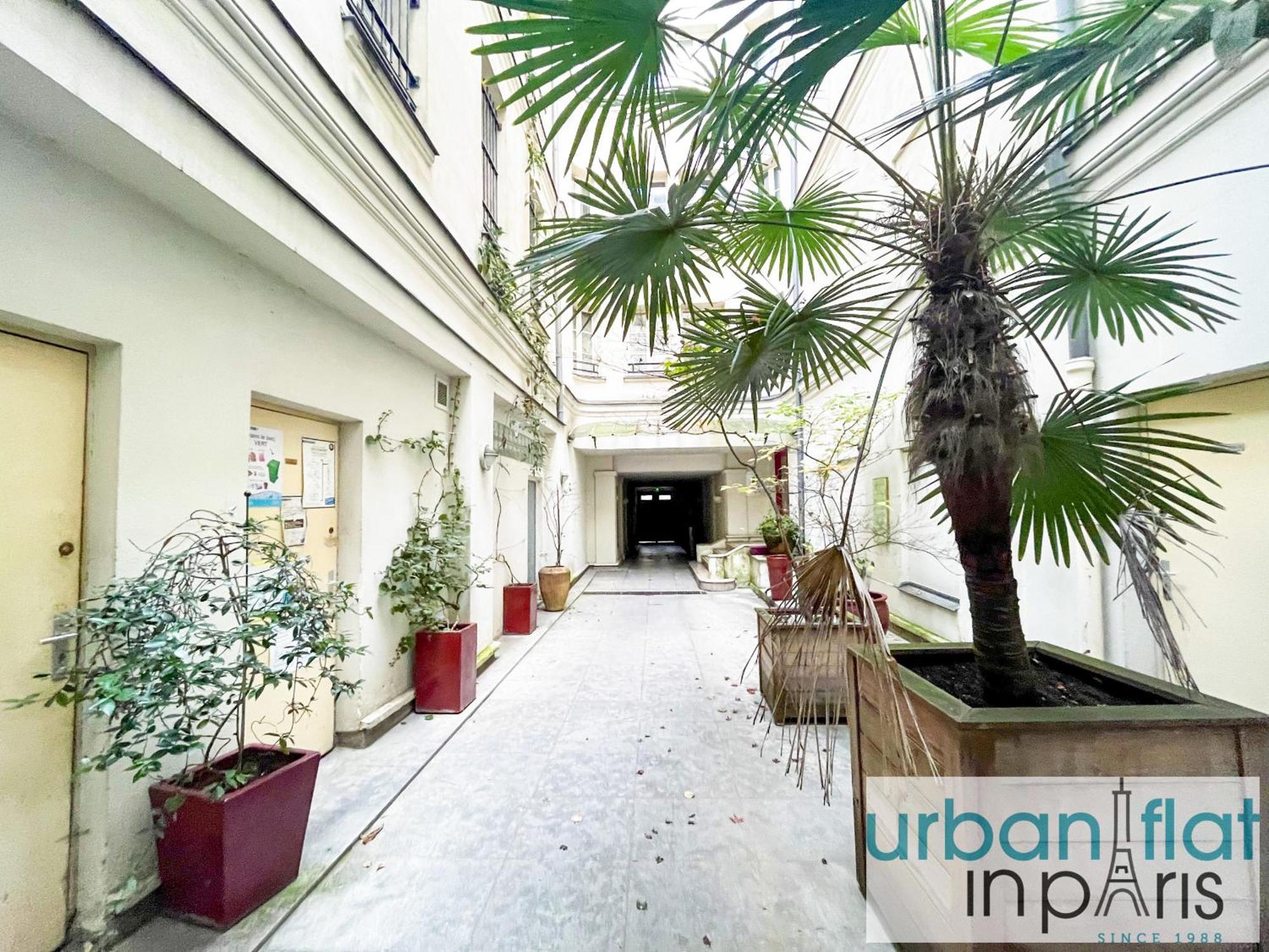 Appartement 67 - Amazing Parisian Flat Parijs