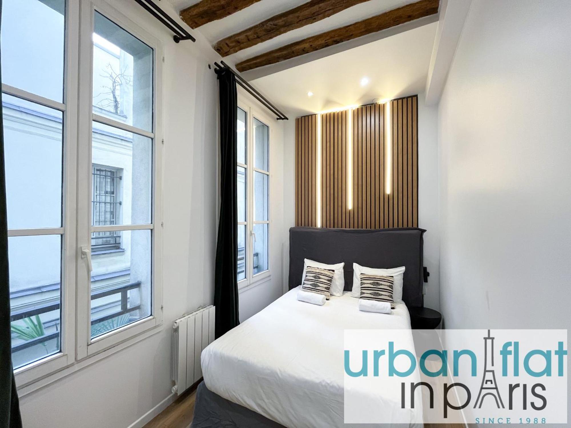 67 - Amazing Parisian Flat Appartement