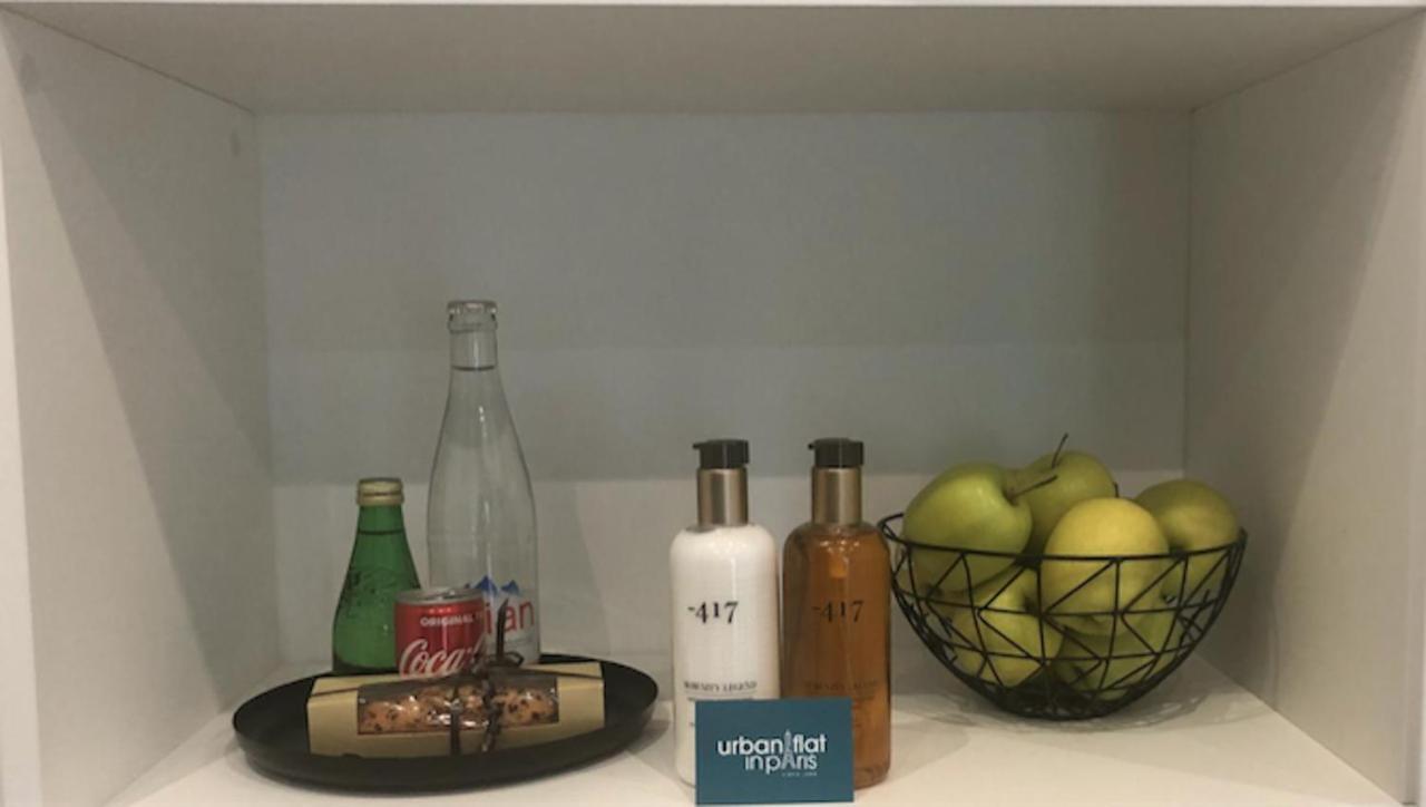 Appartement 67 - Amazing Parisian Flat *
