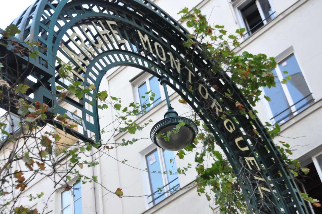 67 - Amazing Parisian Flat Appartement Parijs